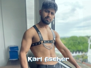 Karl_fischer