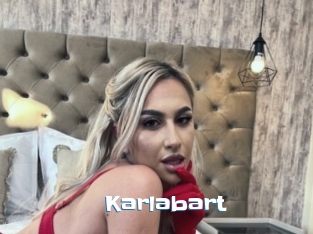 Karlabart