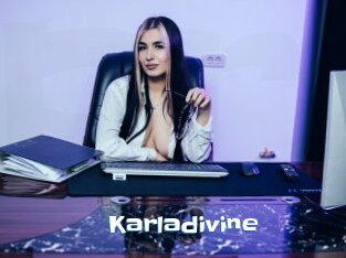 Karladivine