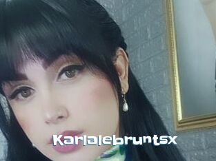 Karlalebruntsx