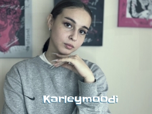 Karleymoodi