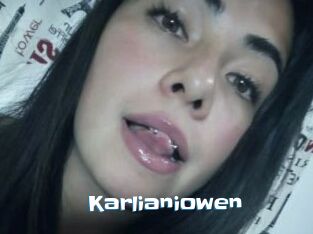 Karlianiowen