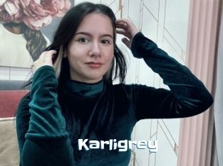 Karligrey