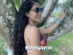 Karlysfox