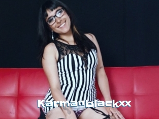 Karmanblackxx