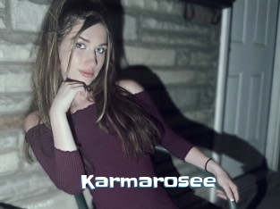 Karmarosee