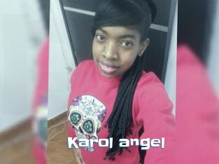 Karol_angel