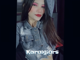 Karolgiors