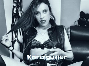 Karolguiller
