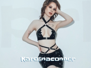 Karolinaconner