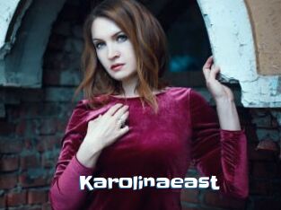 Karolinaeast