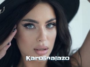 Karolinalazo
