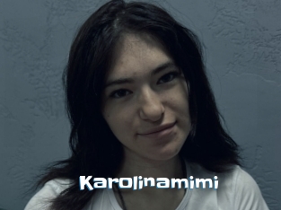 Karolinamimi