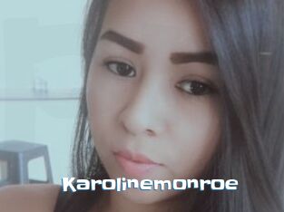 Karolinemonroe