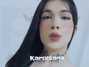Karolsanz