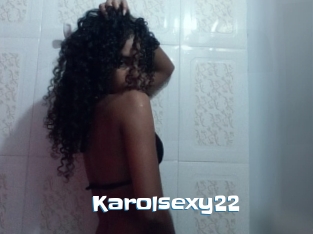 Karolsexy22