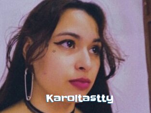 Karoltastty