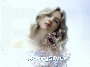 Karrysilver