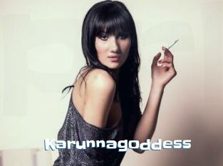 Karunnagoddess