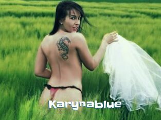 Karynablue