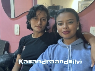 Kasandraandsilvi