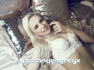 Kassandragreyx