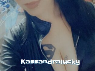 Kassandralucky