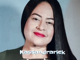 Kassandrarick