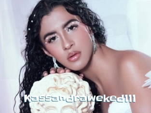 Kassandraweked111