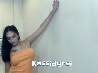 Kassidyrei
