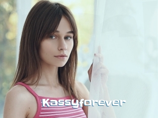Kassyforever