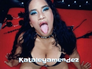 Kataleyamendez