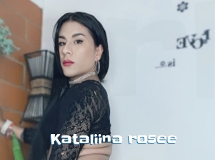 Kataliina_rosee
