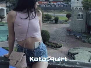 Katasquirt