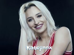 Katejinnx