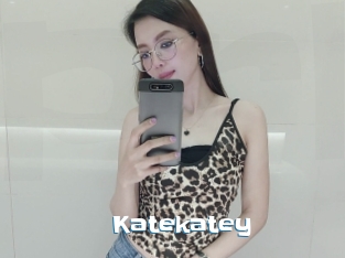 Katekatey