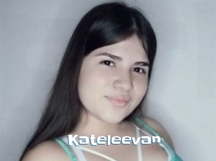 Kateleevan