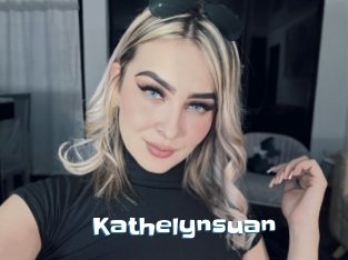 Kathelynsuan