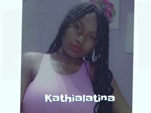 Kathialatina