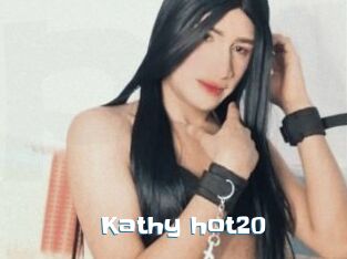 Kathy_hot20