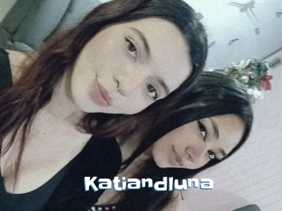 Katiandluna