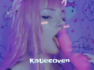 Katiecoven