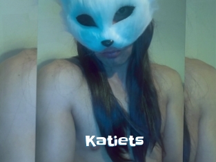 Katiets