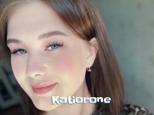 Katiorone