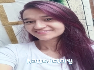 Kattevictory