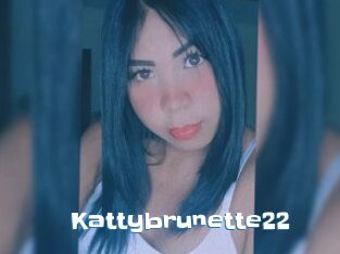 Kattybrunette22