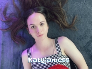 Katyjamess