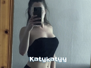 Katykatyy