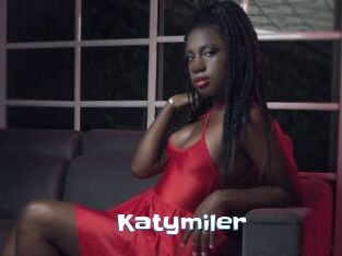 Katymiler