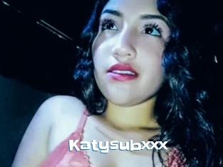 Katysubxxx